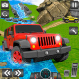 4x4 Jeep Driving Offroad Games1.0_rowtechapk.com