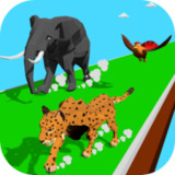 Animal Transform Race<span>(No Ads)</span>0.6.9_rowtechapk.com