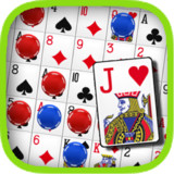 Wild Jack: Card Gobang2.1.10_rowtechapk.com