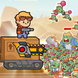 Tower Mash Defense<span>(Unlimited diamonds)</span>1.1.2_rowtechapk.com