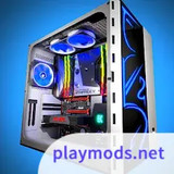 Gaming PC Build Simulator<span>(Unlimited Money)</span>1.0.5_rowtechapk.com