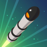 Space Frontier<span>(Unlimited Currency)</span>1.3.44_rowtechapk.com