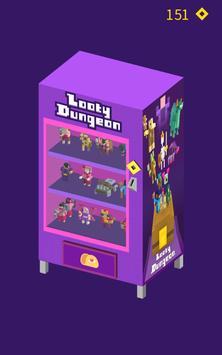 Looty Dungeon<span>(Unlimited money)</span> screenshot image 12_Popularmodapk.com