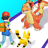 Monster Squad Rush<span>(Unlimited Currency)</span>0.2.1_rowtechapk.com