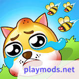 Save the Doge<span>(No Ads)</span>1.0.8.7_rowtechapk.com