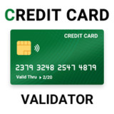 Credit Card Number Validator1.4_rowtechapk.com