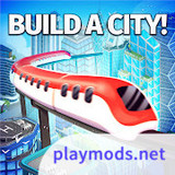 City Island 2 - Build Offline<span>(Unlimited Money)</span>150.6.0_rowtechapk.com
