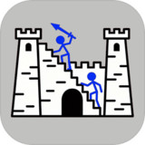 CrazyAttack<span>(No Ads Free Rewards)</span>1.0.4_rowtechapk.com