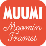 Moomin Frames1.0.16_rowtechapk.com