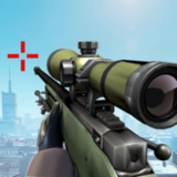 Kill Shot Bravo: 3D Sniper FPS<span>(Unlimited bullets)</span>13.4.1_rowtechapk.com