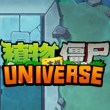 Plants vs. Zombies Universe<span>(Infinite Sunshine)</span>1.0.0_rowtechapk.com