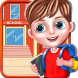 My school life daycare fun1.5_rowtechapk.com