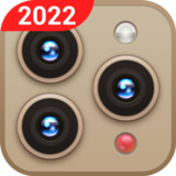 HD Camera iphone Beauty Camera1.2.5_rowtechapk.com