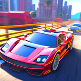 Real Car Rider - Highway Car<span>(Unlimited Currency)</span>1.19_rowtechapk.com