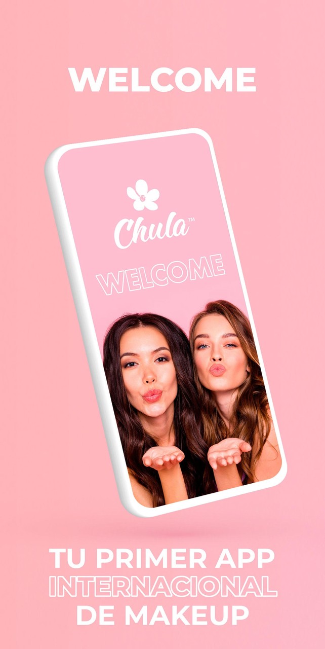 Chula - Belleza sin límites screenshot image 4_Popularmodapk.com