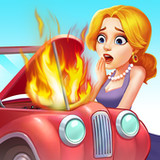 Car Parking Tycoon1.0.192_rowtechapk.com