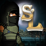 The Second Light(No advertising reward, unlimited skill points.)1.1_rowtechapk.com