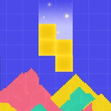 CoverFlow Puzzle: Sand Builder<span>(No Ads Free Rewards)</span>1.0_rowtechapk.com