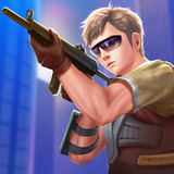 Shooting Gunwar Strike1.0.18_rowtechapk.com