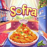 Sofra: Cooking game<span>(Unlimited coins)</span>15_rowtechapk.com