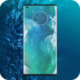 Theme for Motorola Edge S 2021 / Motorola Edge S2.1.37_rowtechapk.com