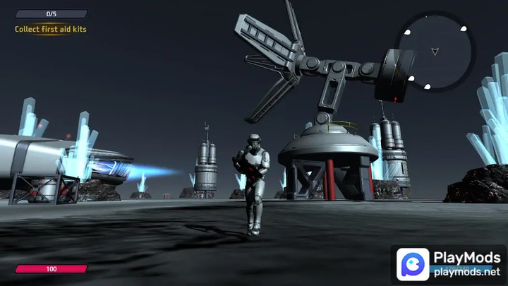 Starship Troopers Shooter<span>(Unlimited Currency)</span> screenshot image 5_Popularmodapk.com