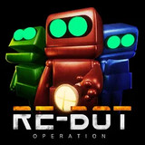 RE‑BOT Multiplayer Mobile Game<span>(Unlock In-App Purchases)</span>1.0.4_rowtechapk.com