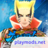 NarutoSenki<span>(new module)</span>1.22_rowtechapk.com