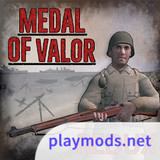 Medal Of Valor Omaha REDUX<span>(bullet not decrease)</span>3_rowtechapk.com