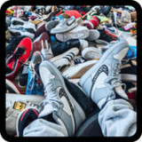 Sneakers Quiz - Guess Colorway10.3.1_rowtechapk.com