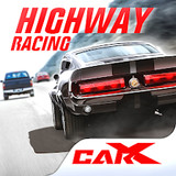 CarX Highway Racing<span>(Unlimited Money)</span>1.75.4_rowtechapk.com