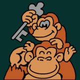 Arcade Kong Jr.1.28_rowtechapk.com