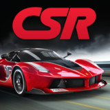 CSR Racing5.0.1_rowtechapk.com