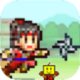 Combined Ninja Village Story (Unlimited Money)3.10_rowtechapk.com