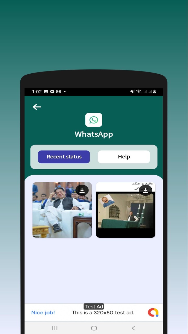 Instant downloader screenshot image 8_Popularmodapk.com