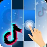🎵 DJ TikTok Songs - Piano Tiles1.2_rowtechapk.com