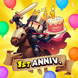 Nightfall: Kingdom Frontier TD<span>(Unlimited currency)</span>1.1.120_rowtechapk.com