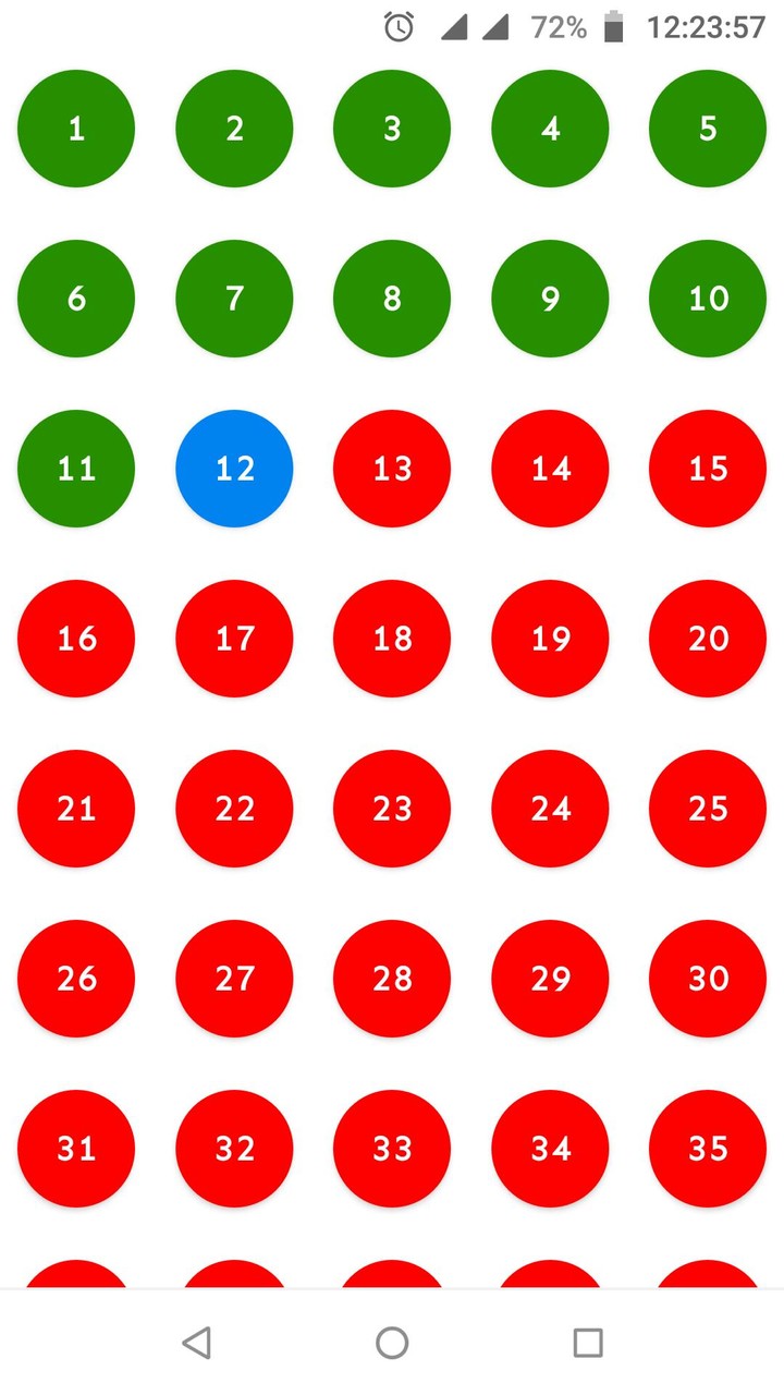 Brain Master - Riddles & Games screenshot image 3_Popularmodapk.com