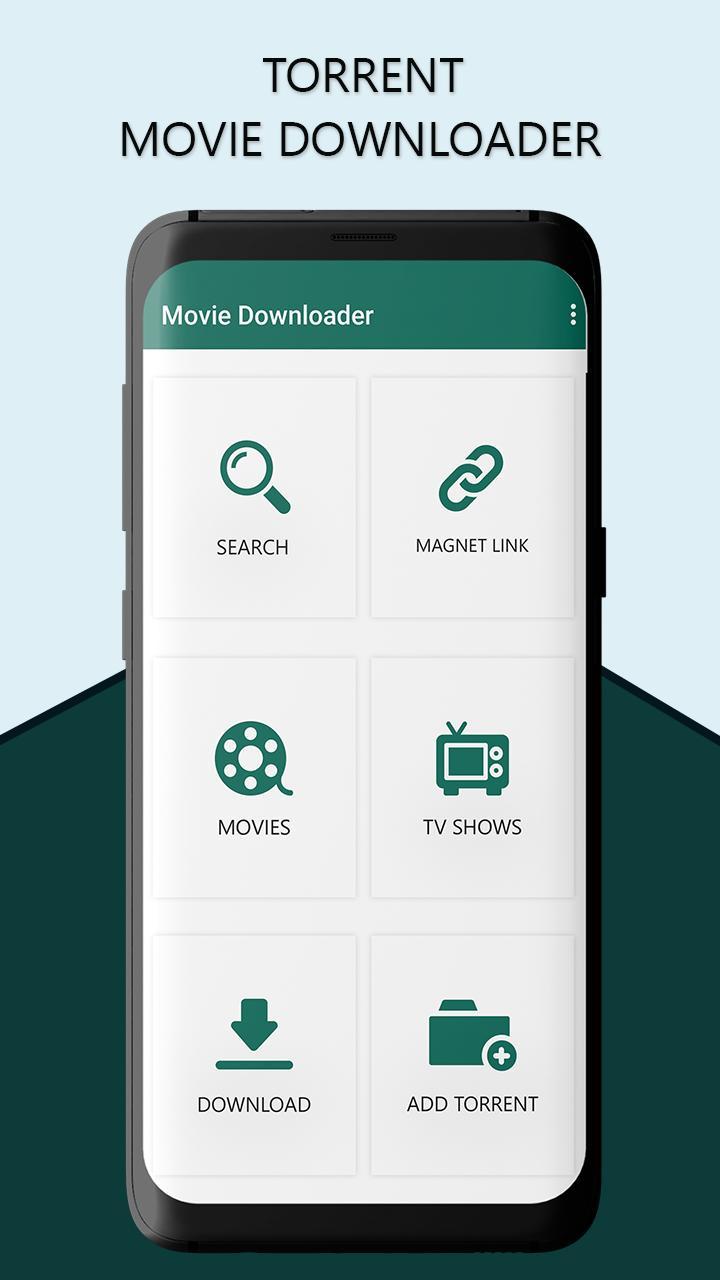 Movie Downloader screenshot image 1_Popularmodapk.com