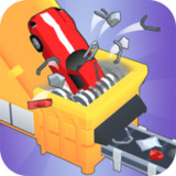 Car Recycling Factory<span>(Mod Menu)</span>0.0.9_rowtechapk.com