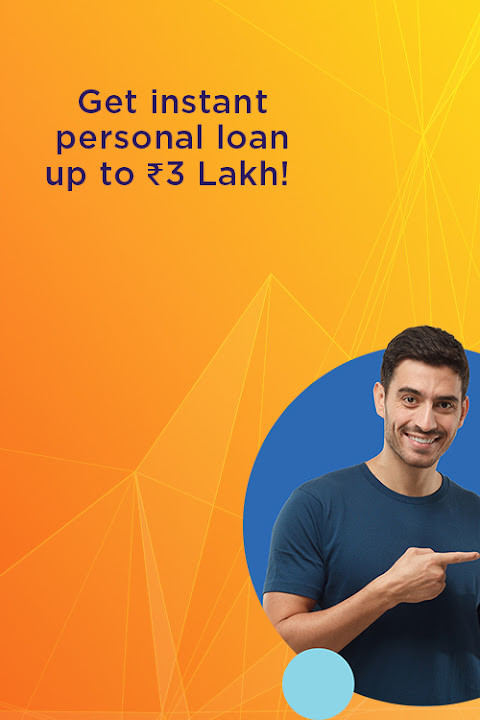 CASHe Personal Loan App screenshot image 2_Popularmodapk.com
