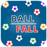 Ball Fall2.0_rowtechapk.com