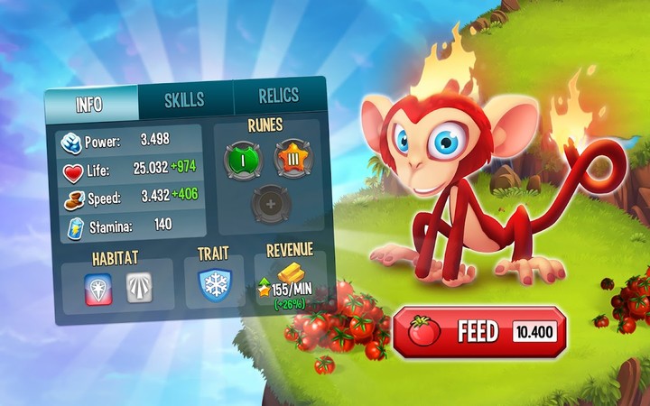 Mod Chainsaw Man for Minecraft screenshot image 2_Popularmodapk.com