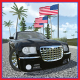 American Luxury and Sports Cars<span>(NO ADS)</span>1.31_rowtechapk.com