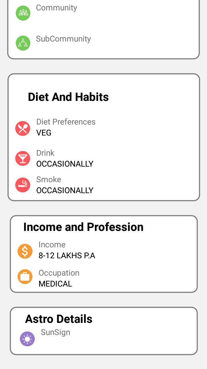 Indonesia Dating Contact All screenshot image 3_Popularmodapk.com