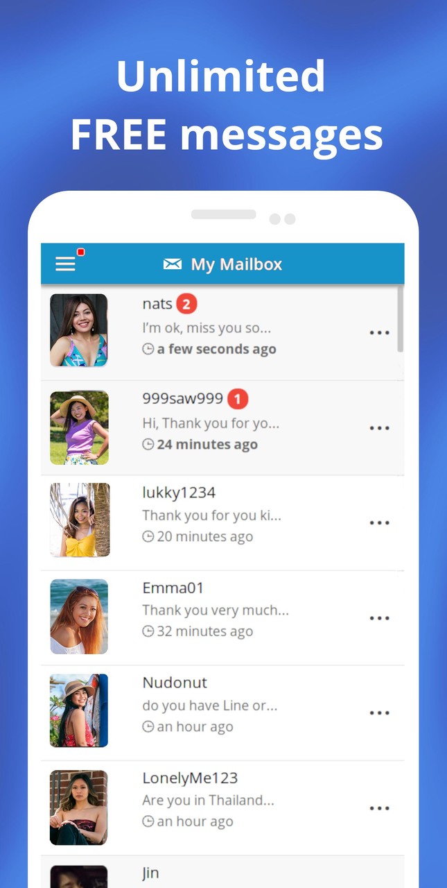 FilipinaLoves: Filipino Dating screenshot image 6_Popularmodapk.com