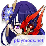 Ganyu Stn<span>(Unlocked)</span>1.2_rowtechapk.com