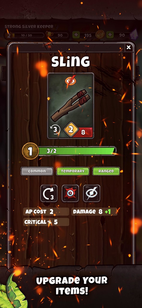 Fight Buddy Mobile screenshot image 8_Popularmodapk.com