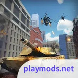 Pixel Battle War<span>(Unlimited Currency)</span>1.0.6_rowtechapk.com