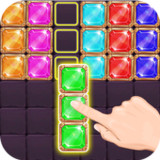 Block Puzzle Secret- Gem Blast1.2.4_rowtechapk.com